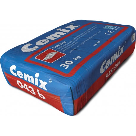Cemix 043b Cemix 043b